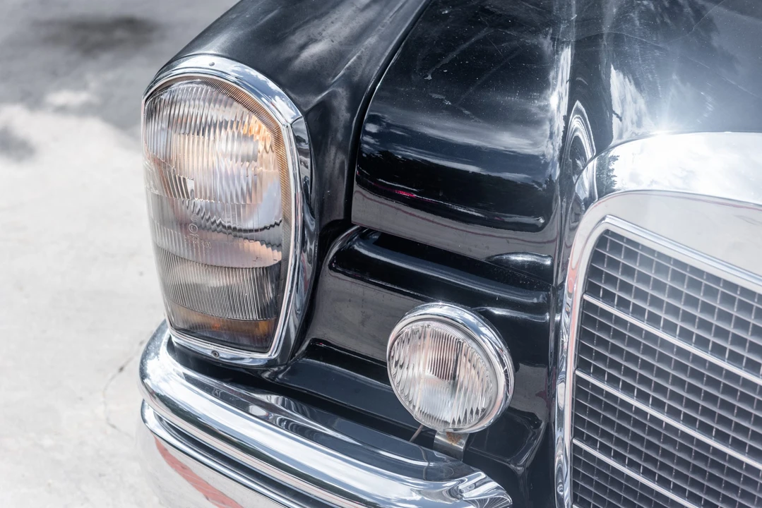 1966 Mercedes-Benz 600 - Image 20 of 31