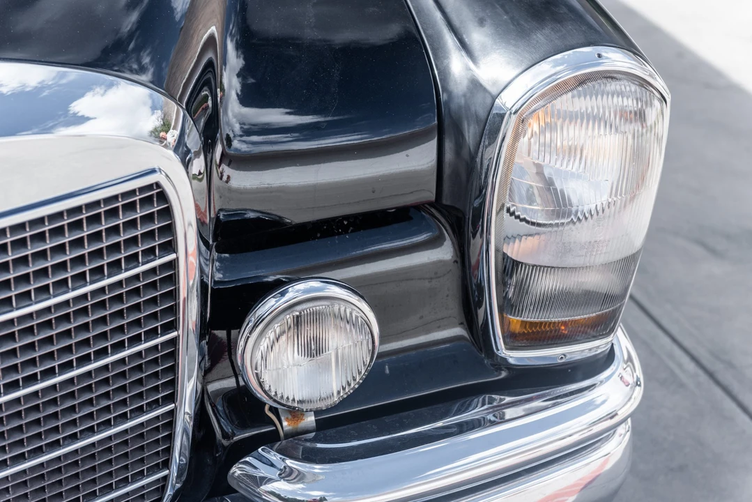 1966 Mercedes-Benz 600 - Image 21 of 31