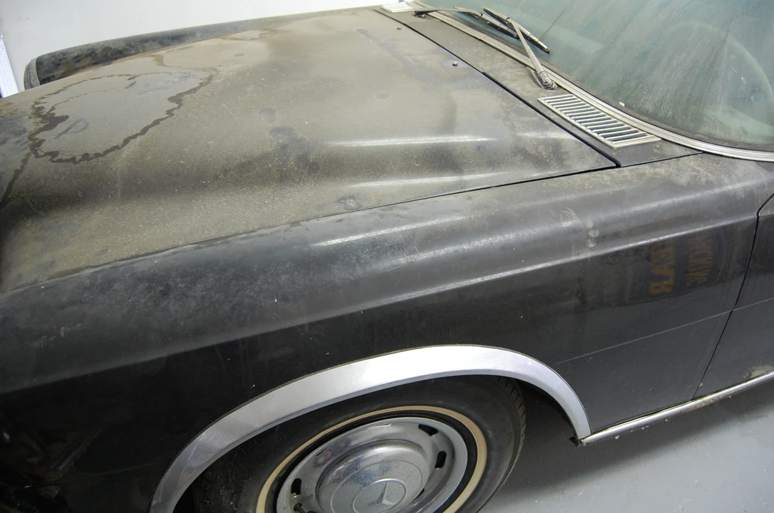 1966 Mercedes-Benz 600 - Image 17 of 31