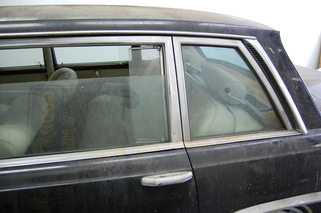 1966 Mercedes-Benz 600 - Image 22 of 31