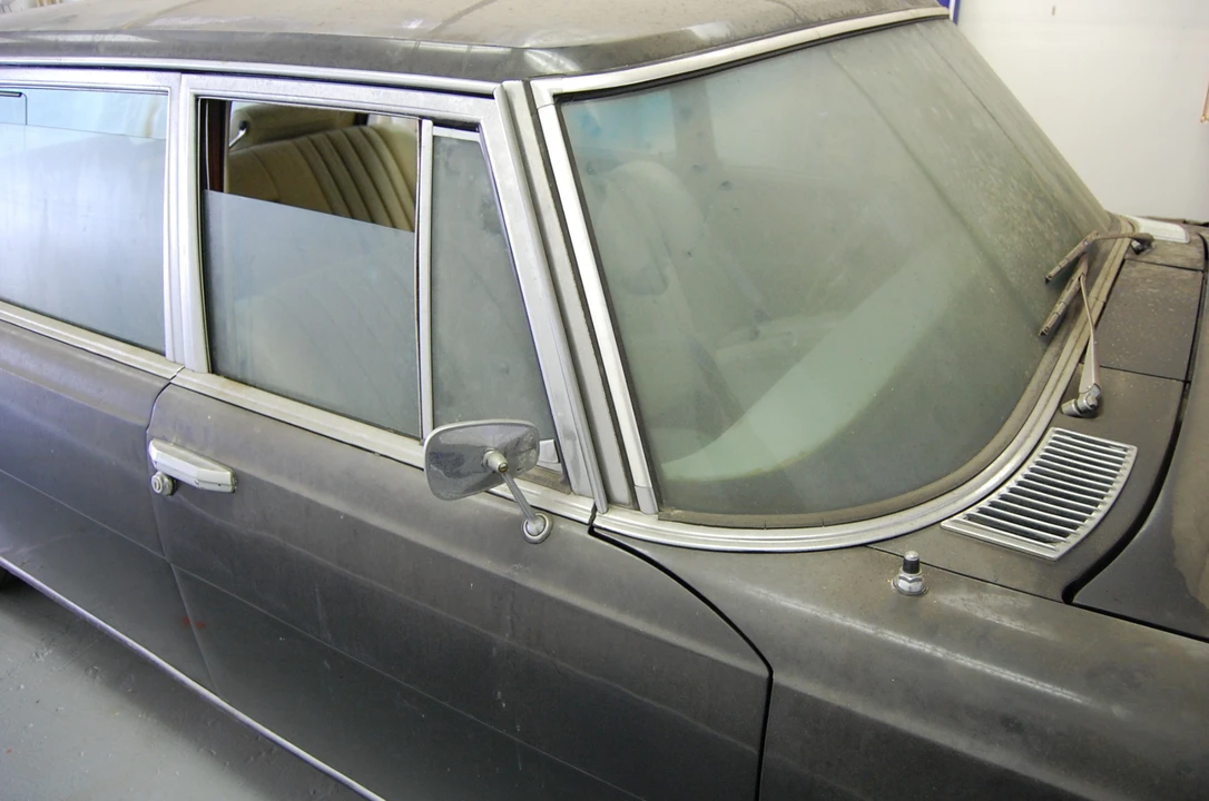 1966 Mercedes-Benz 600 - Image 19 of 31