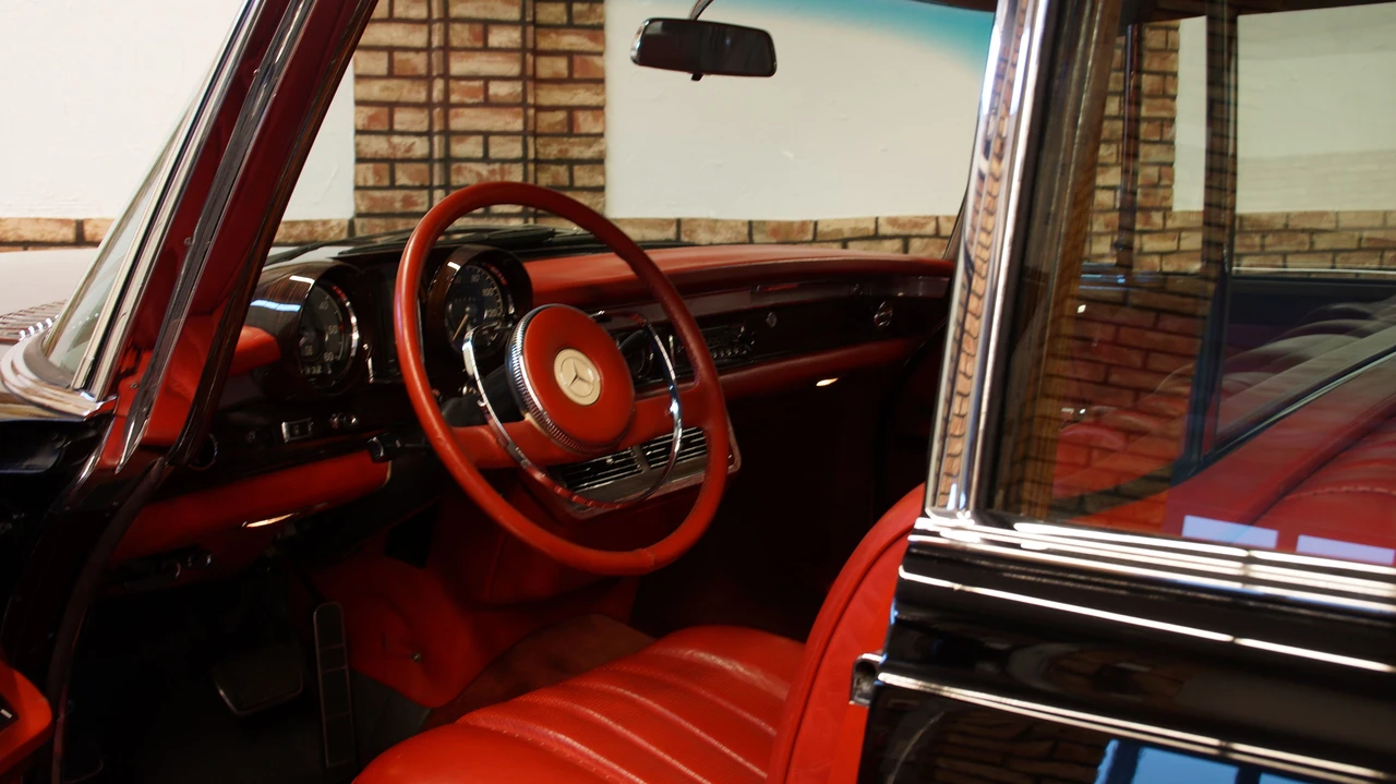 1966 Mercedes-Benz 600 Pullman - Image 2 of 13
