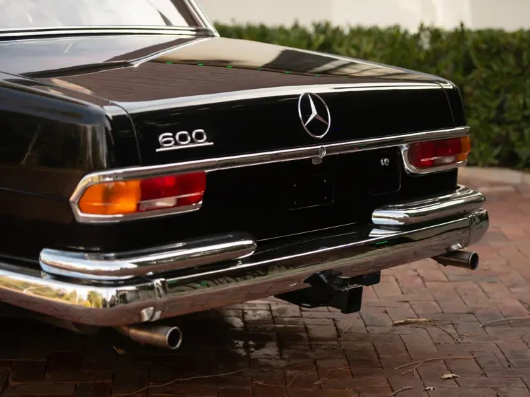1966 Mercedes-Benz 600 Pullman - Image 26 of 31