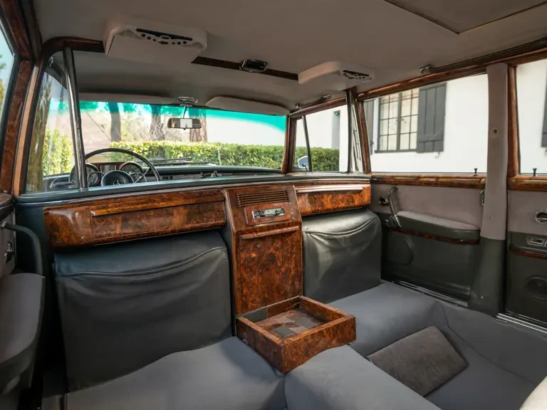 1966 Mercedes-Benz 600 Pullman - Image 18 of 31