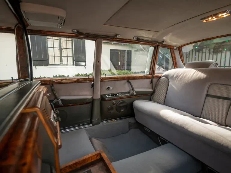 1966 Mercedes-Benz 600 Pullman - Image 20 of 31