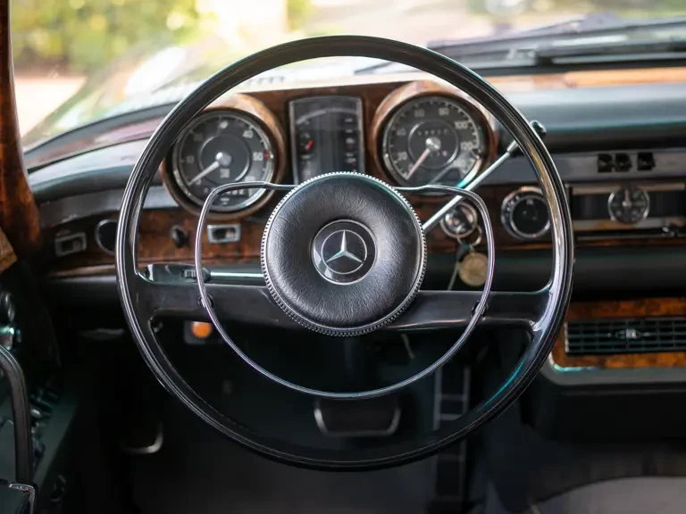 1966 Mercedes-Benz 600 Pullman - Image 13 of 31