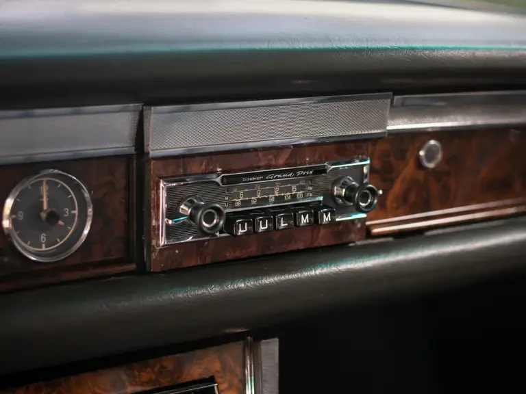 1966 Mercedes-Benz 600 Pullman - Image 17 of 31