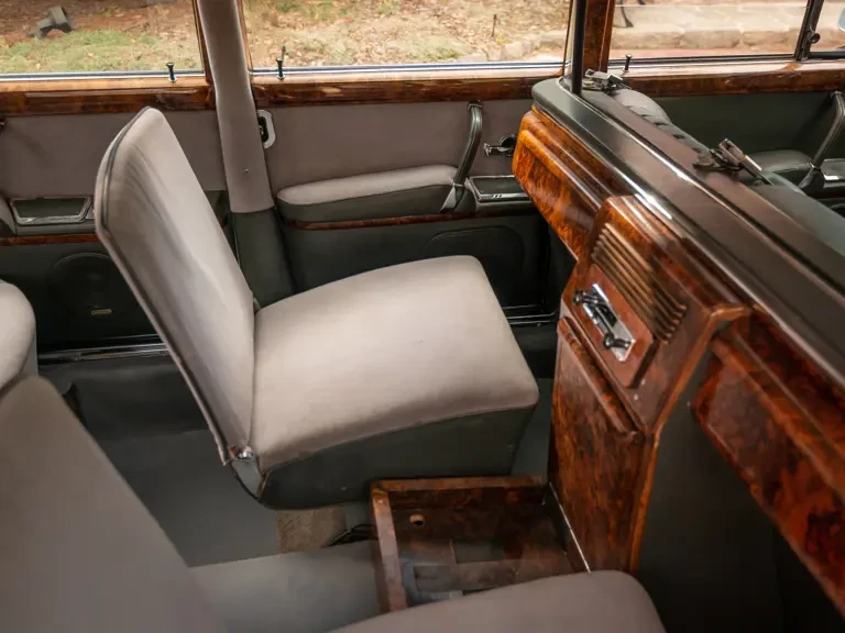 1966 Mercedes-Benz 600 Pullman - Image 22 of 31