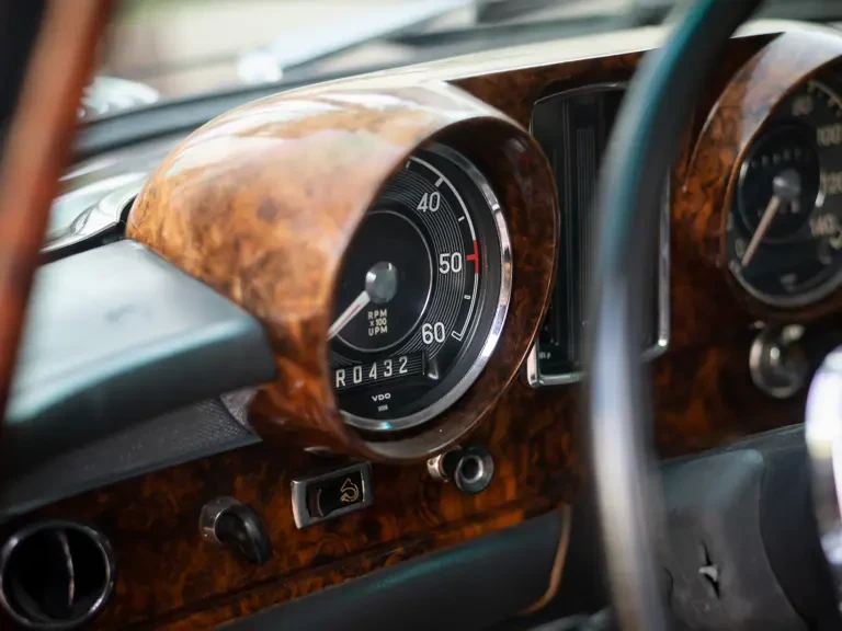 1966 Mercedes-Benz 600 Pullman - Image 15 of 31