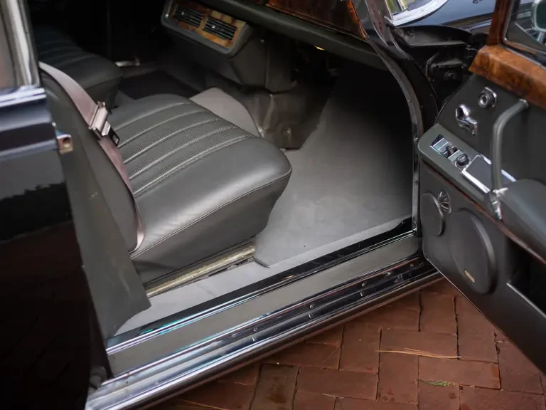 1966 Mercedes-Benz 600 Pullman - Image 24 of 31