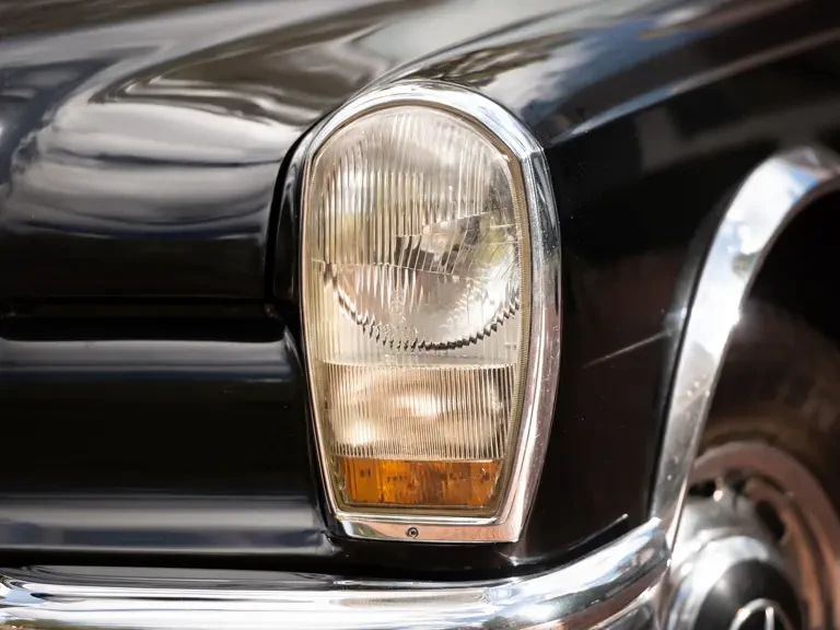 1966 Mercedes-Benz 600 Pullman - Image 28 of 31