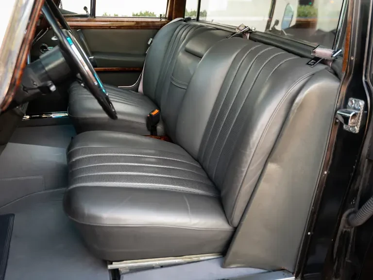 1966 Mercedes-Benz 600 Pullman - Image 12 of 31