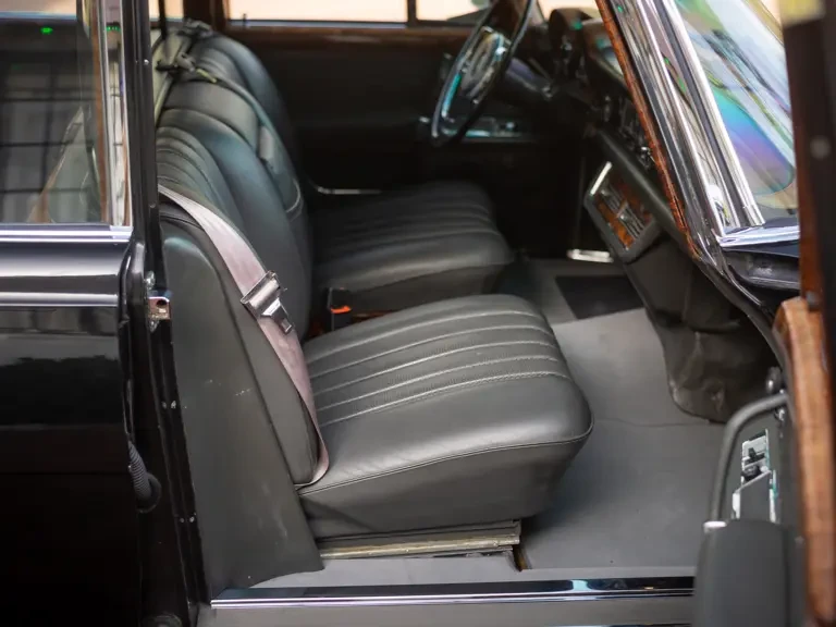 1966 Mercedes-Benz 600 Pullman - Image 11 of 31
