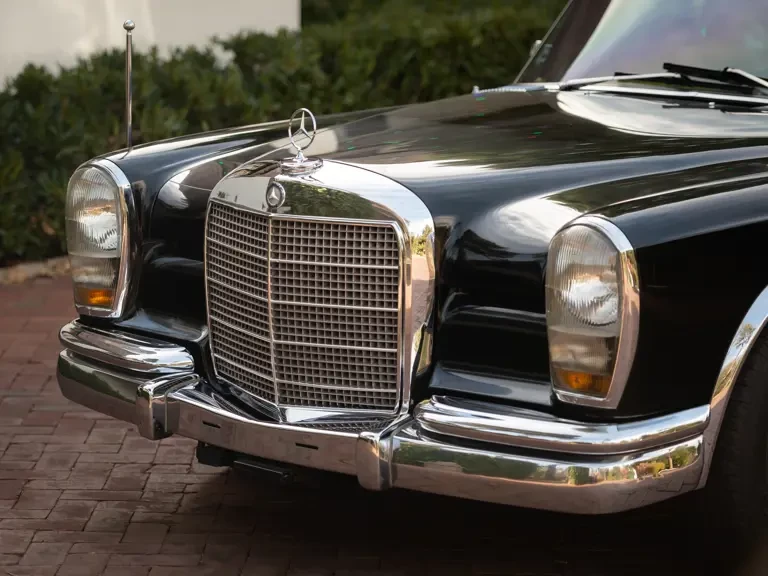 1966 Mercedes-Benz 600 Pullman - Image 25 of 31