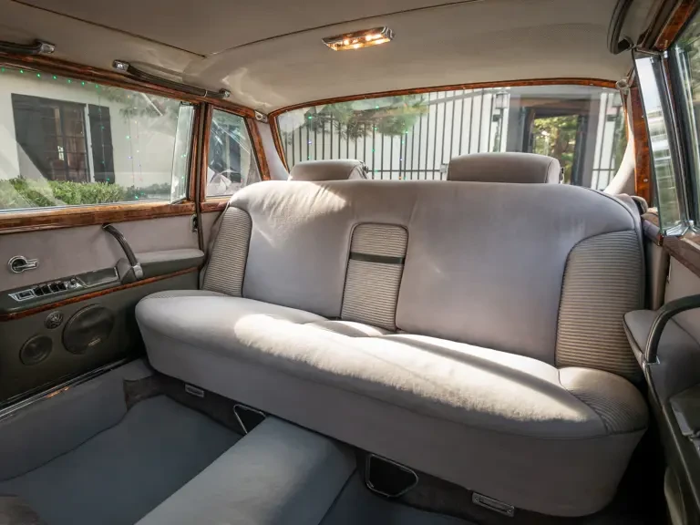 1966 Mercedes-Benz 600 Pullman - Image 21 of 31