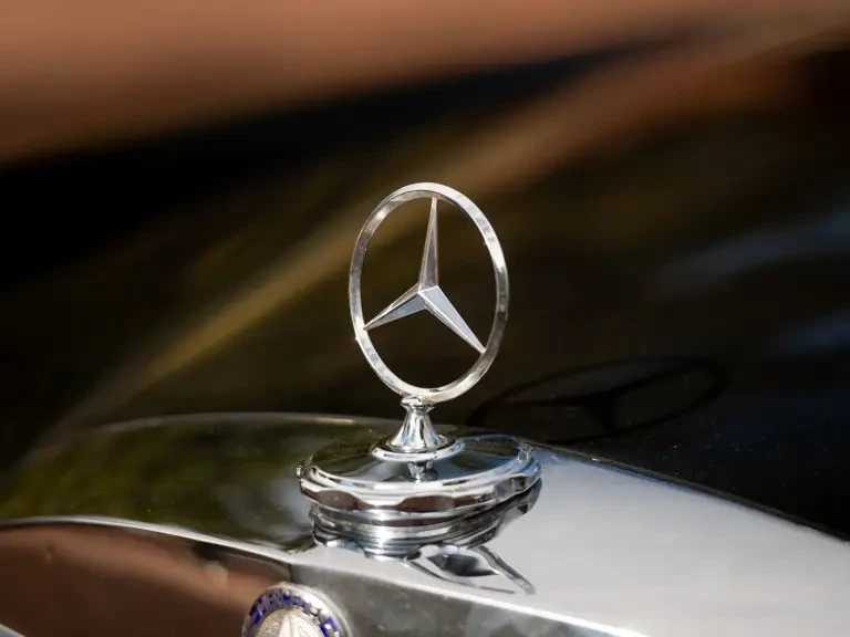 1966 Mercedes-Benz 600 Pullman - Image 7 of 31