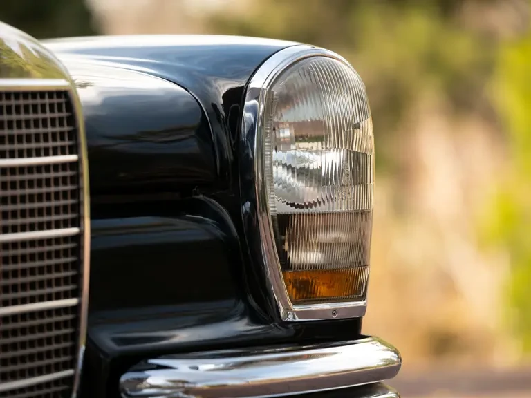 1966 Mercedes-Benz 600 Pullman - Image 27 of 31