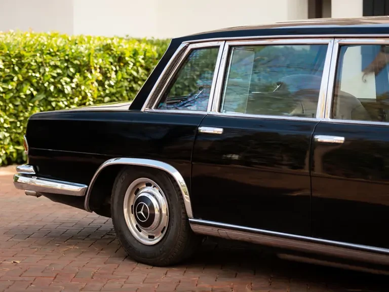 1966 Mercedes-Benz 600 Pullman - Image 30 of 31
