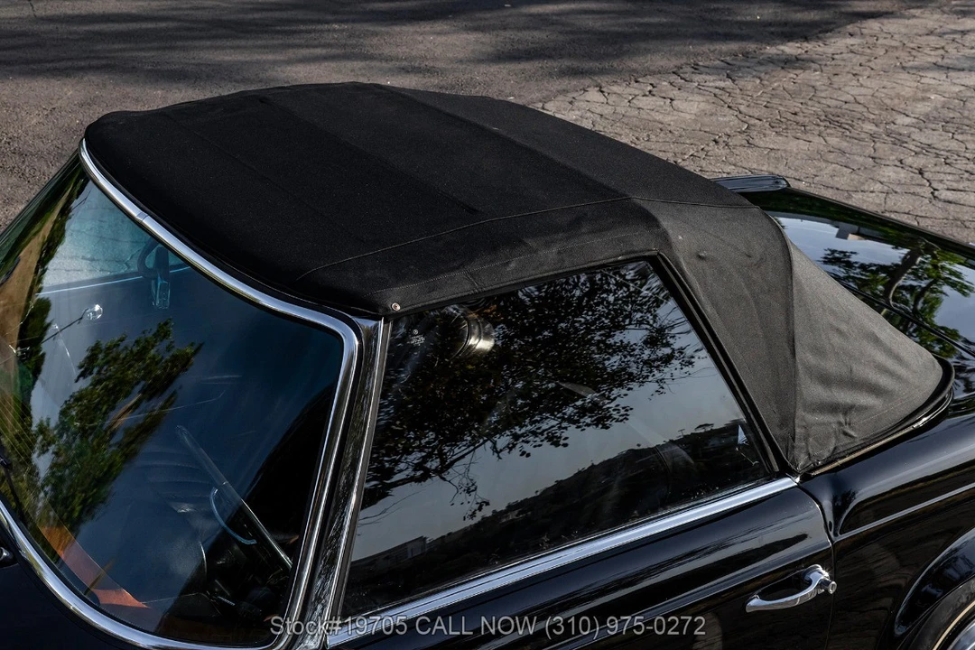 1966 Mercedes-Benz W113 SL-Class - Image 18 of 31
