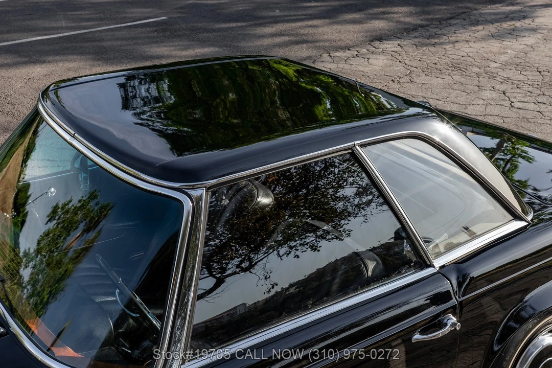 1966 Mercedes-Benz W113 SL-Class - Image 24 of 31