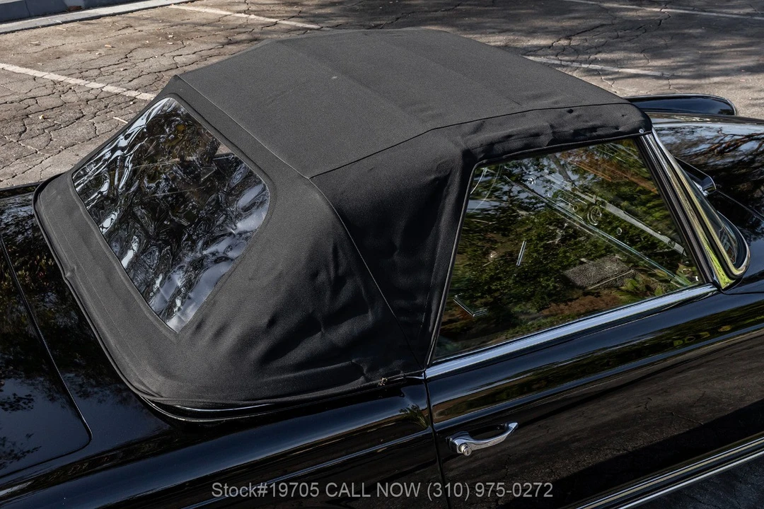 1966 Mercedes-Benz W113 SL-Class - Image 16 of 31
