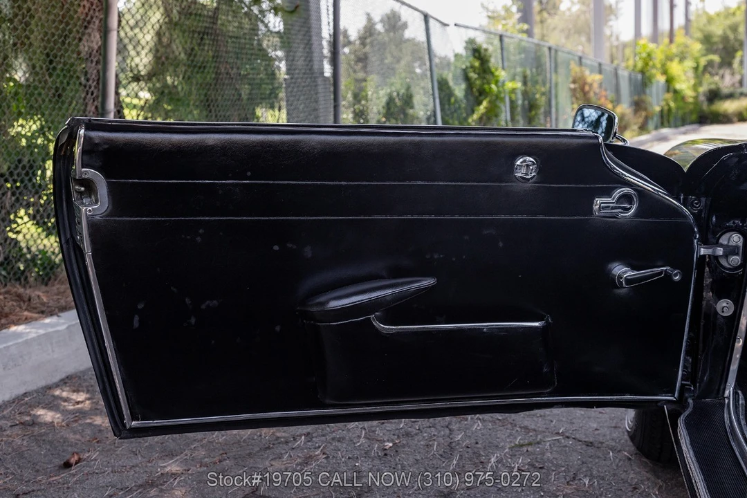 1966 Mercedes-Benz W113 SL-Class - Image 31 of 31