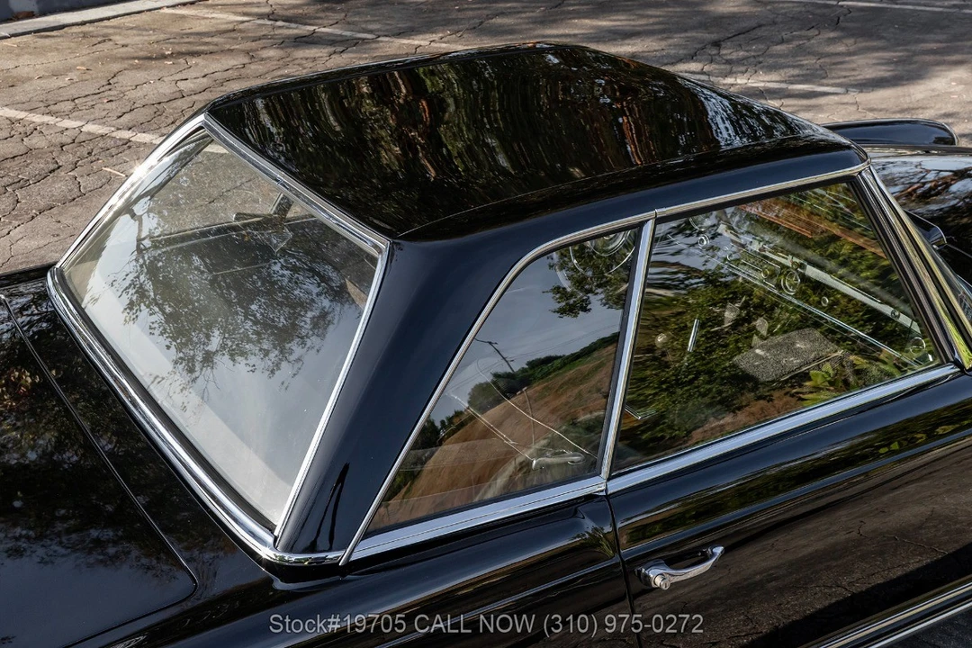 1966 Mercedes-Benz W113 SL-Class - Image 22 of 31