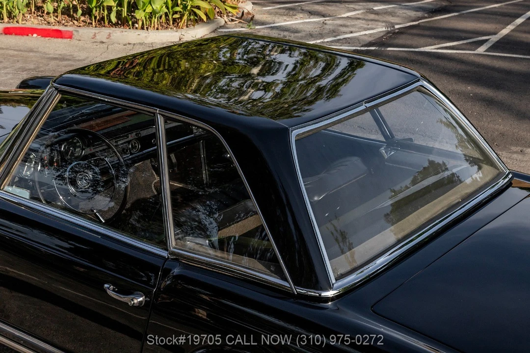1966 Mercedes-Benz W113 SL-Class - Image 23 of 31
