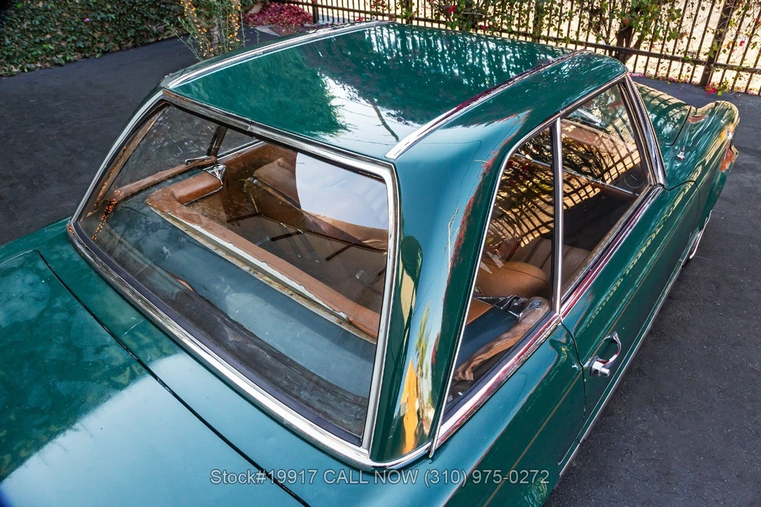 1966 Mercedes-Benz W113 SL-Class - Image 19 of 31