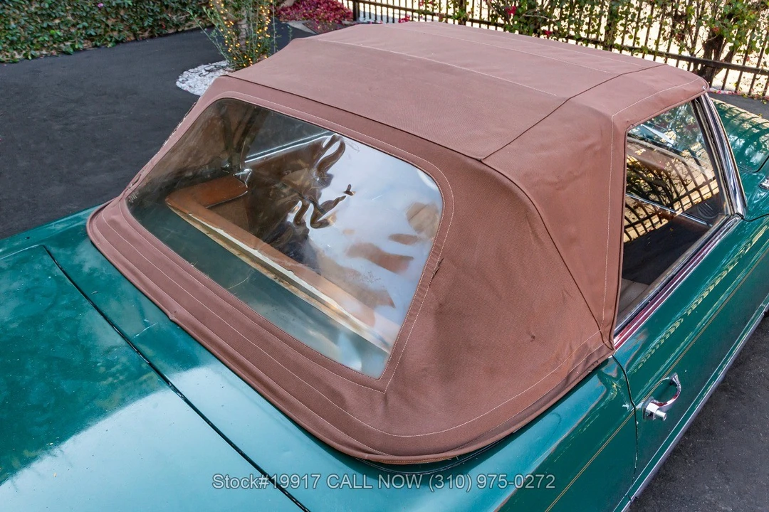 1966 Mercedes-Benz W113 SL-Class - Image 13 of 31