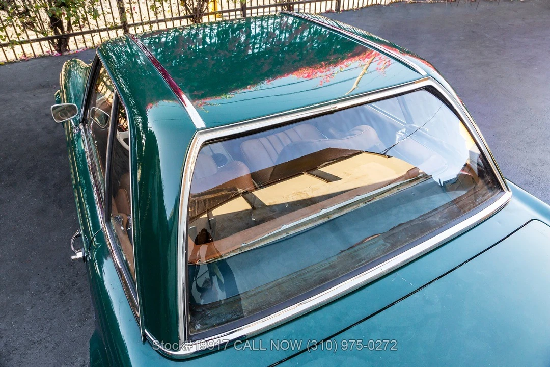 1966 Mercedes-Benz W113 SL-Class - Image 20 of 31