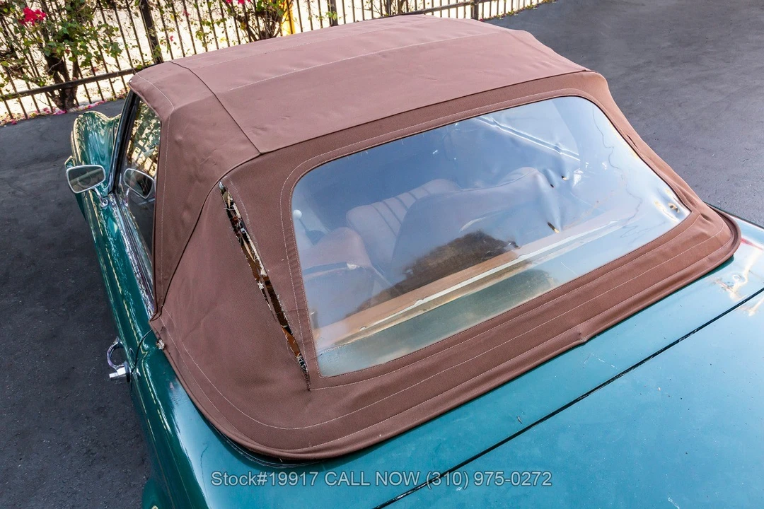 1966 Mercedes-Benz W113 SL-Class - Image 14 of 31