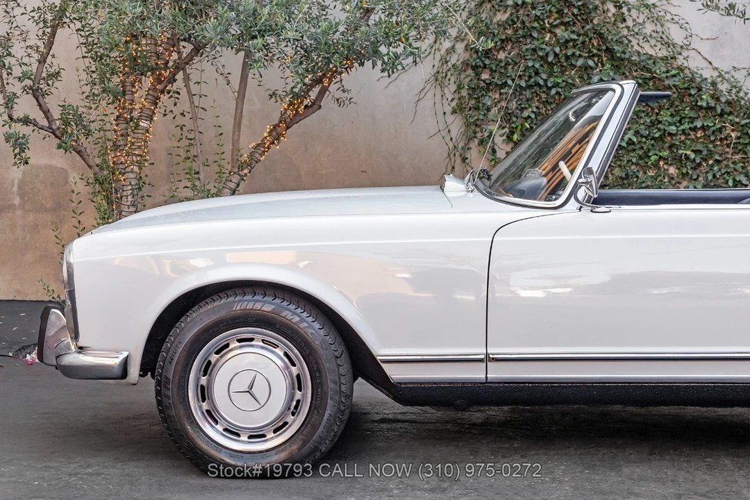 1966 Mercedes-Benz W113 SL-Class - Image 19 of 31