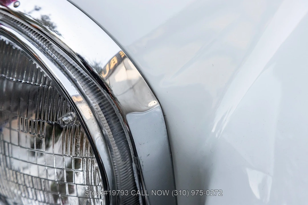 1966 Mercedes-Benz W113 SL-Class - Image 30 of 31