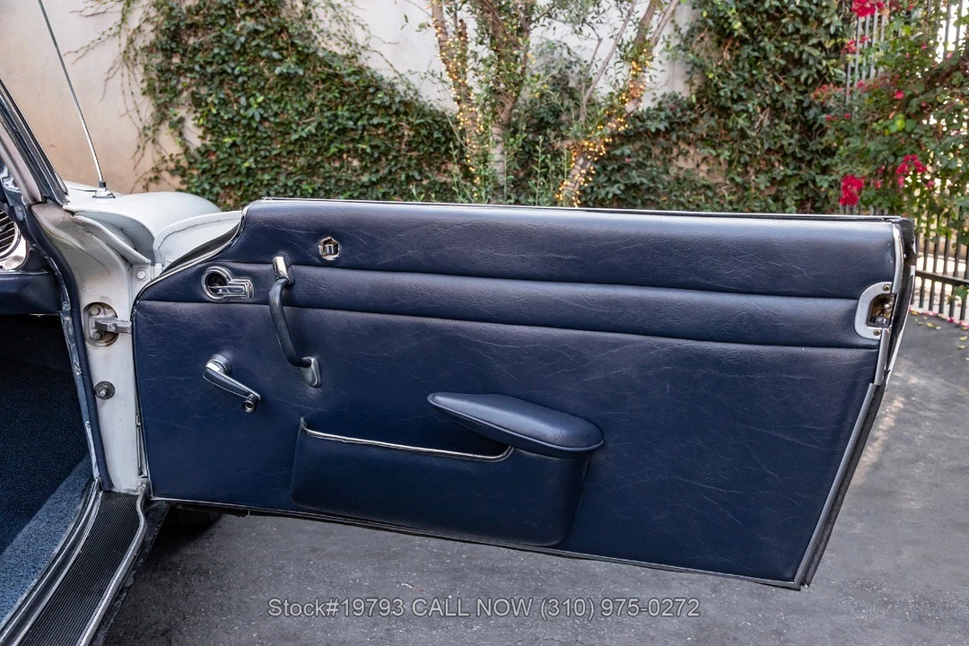 1966 Mercedes-Benz W113 SL-Class - Image 29 of 31