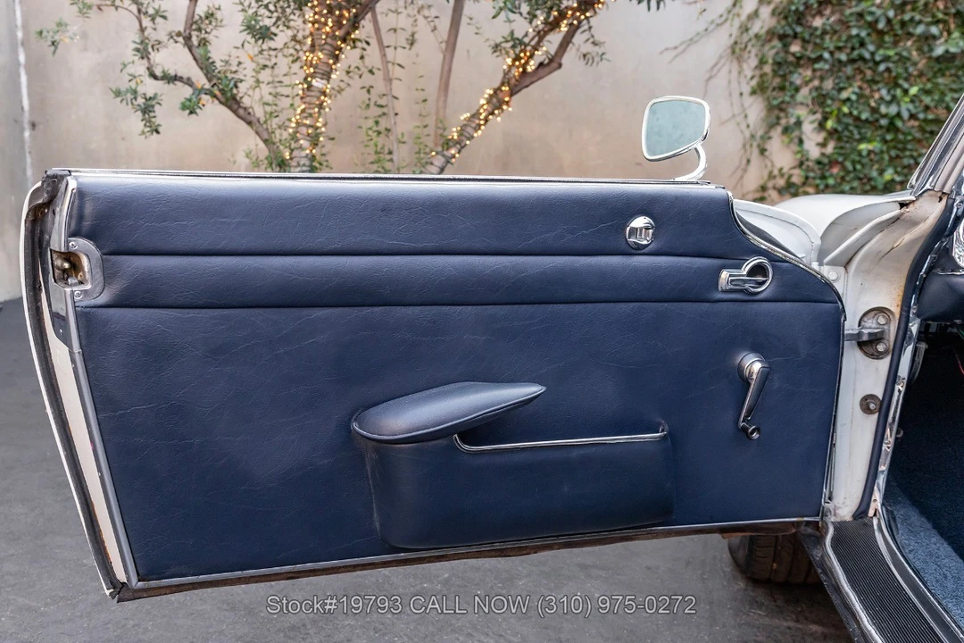 1966 Mercedes-Benz W113 SL-Class - Image 21 of 31