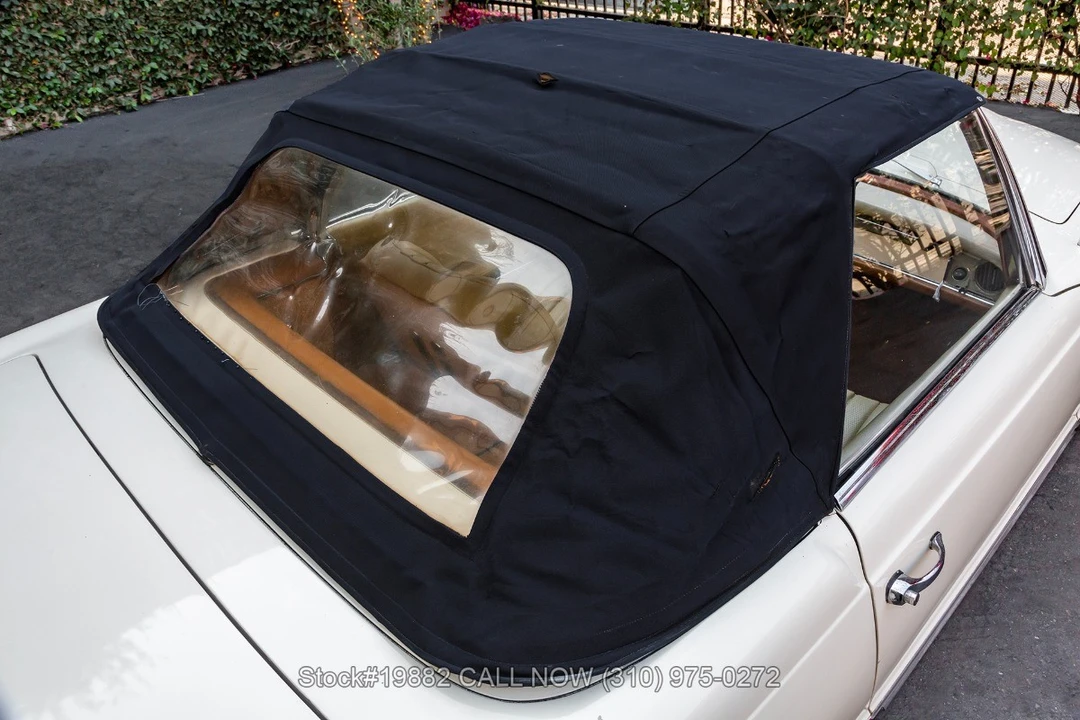 1966 Mercedes-Benz W113 SL-Class - Image 13 of 31