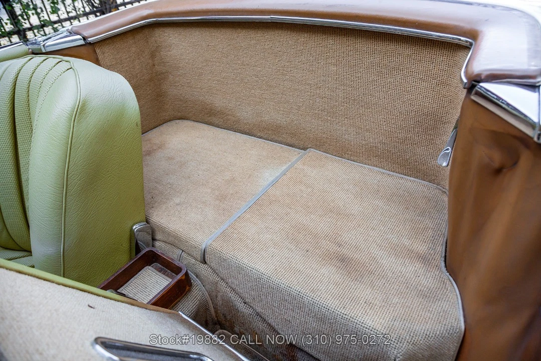 1966 Mercedes-Benz W113 SL-Class - Image 29 of 31