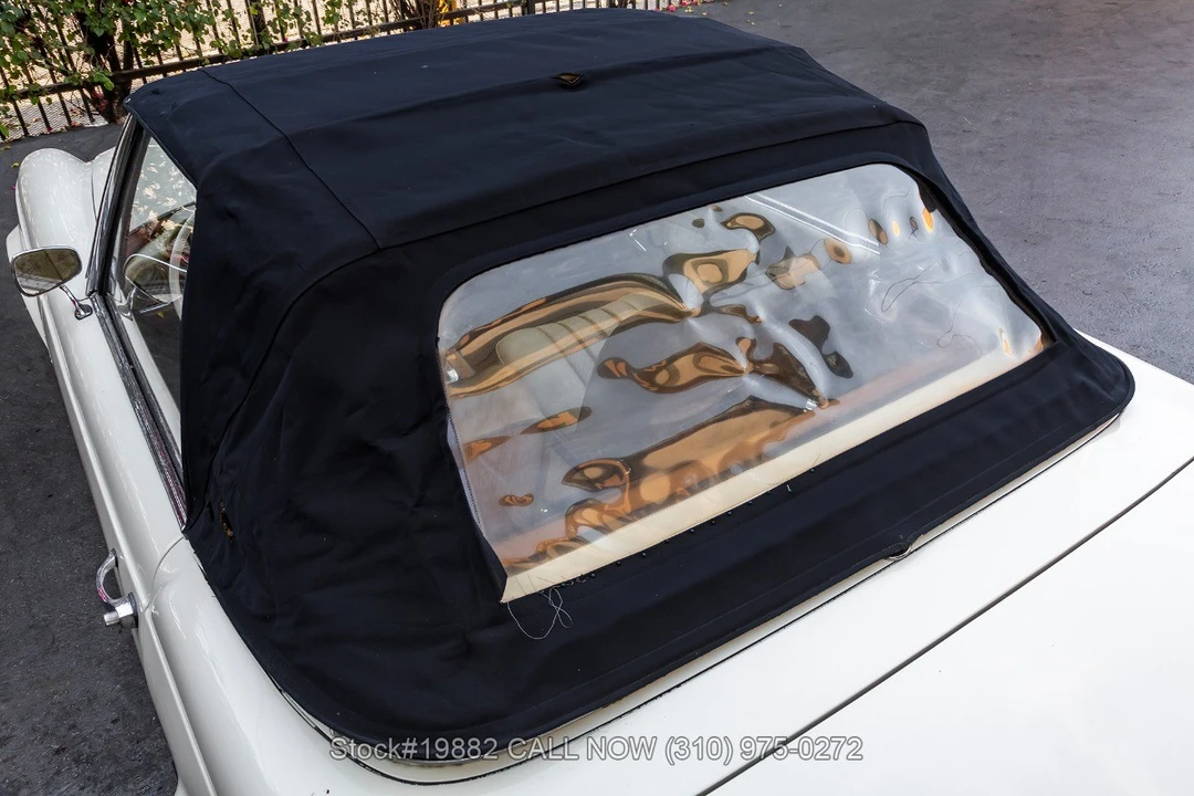1966 Mercedes-Benz W113 SL-Class - Image 14 of 31