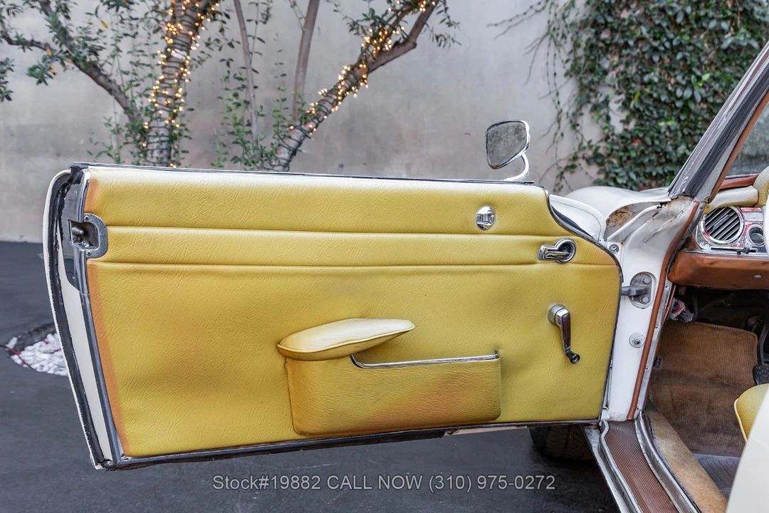 1966 Mercedes-Benz W113 SL-Class - Image 27 of 31