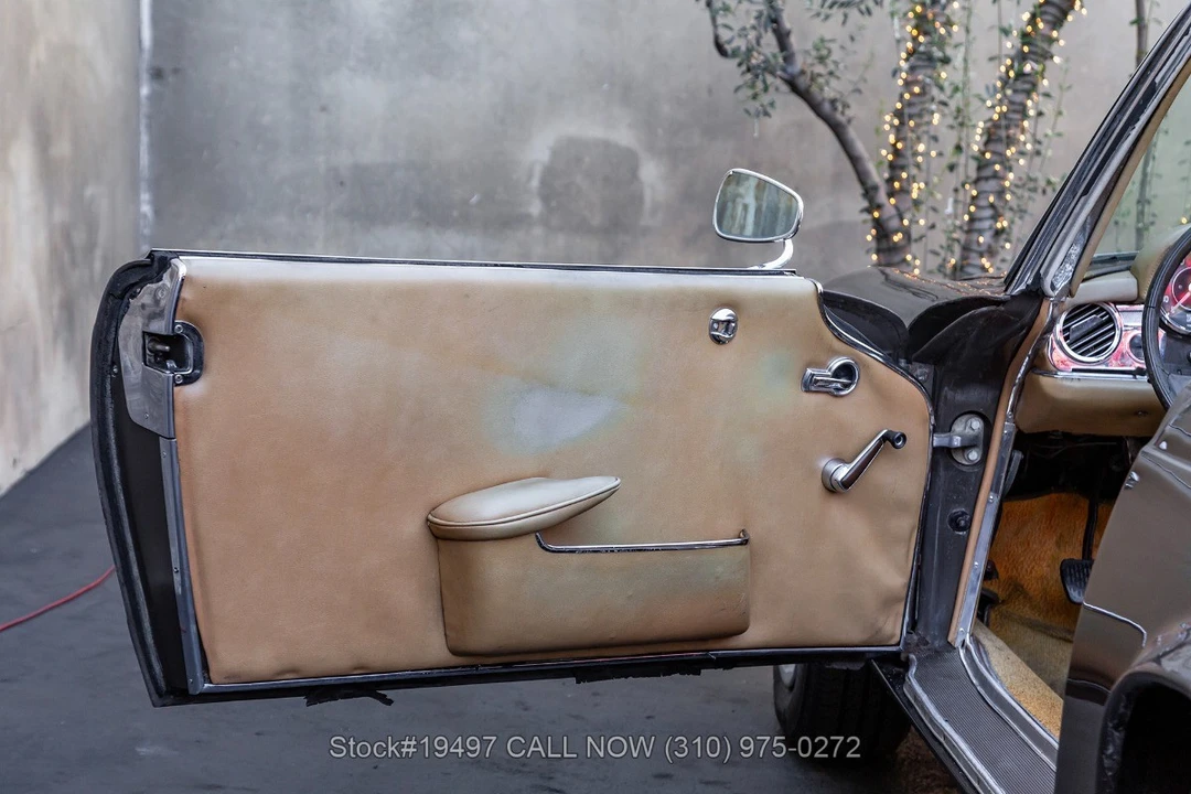 1966 Mercedes-Benz W113 SL-Class - Image 27 of 31