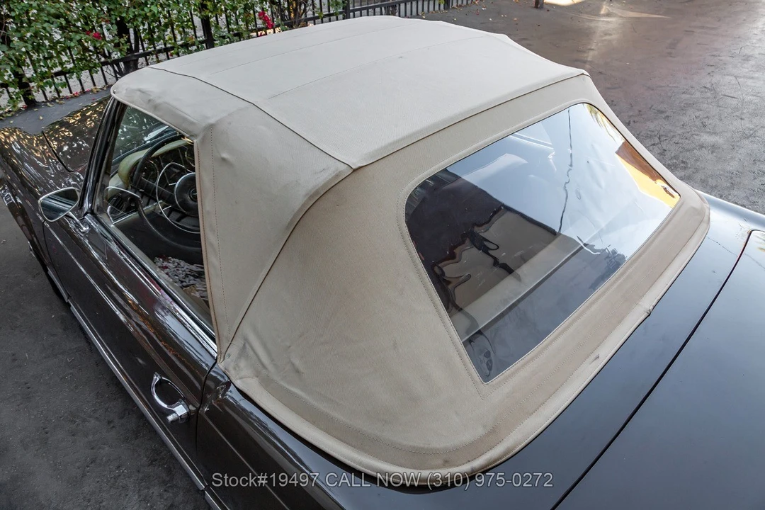 1966 Mercedes-Benz W113 SL-Class - Image 14 of 31