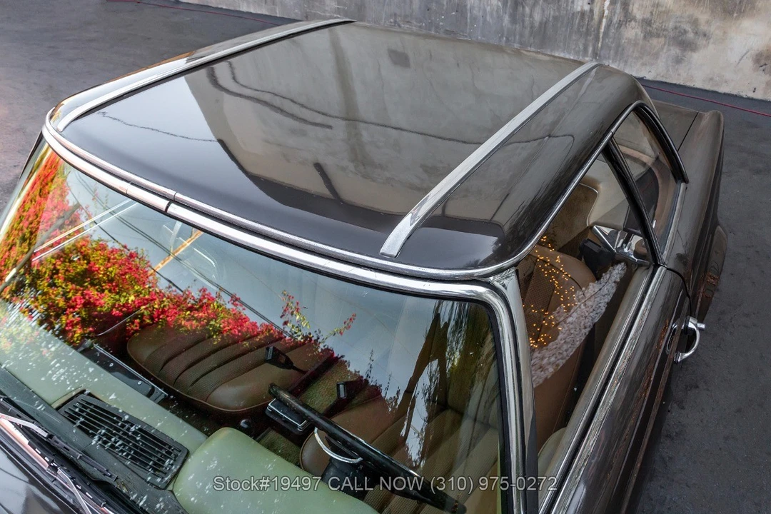1966 Mercedes-Benz W113 SL-Class - Image 21 of 31