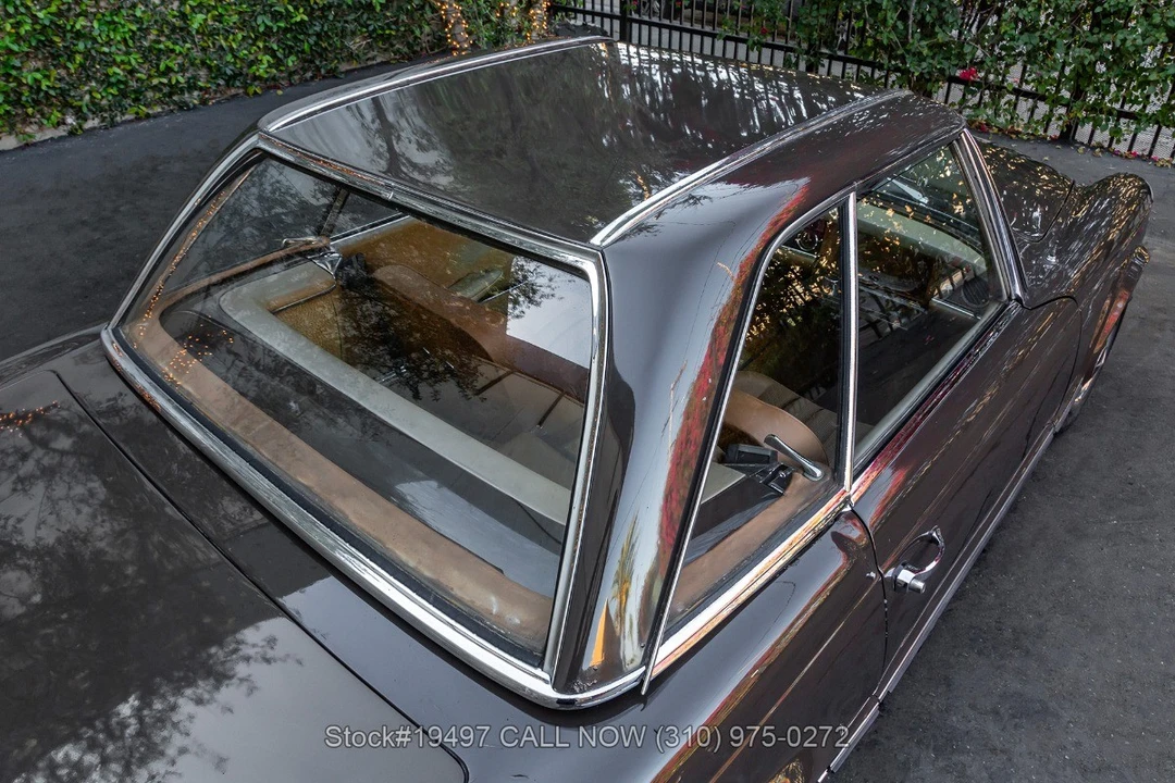 1966 Mercedes-Benz W113 SL-Class - Image 19 of 31