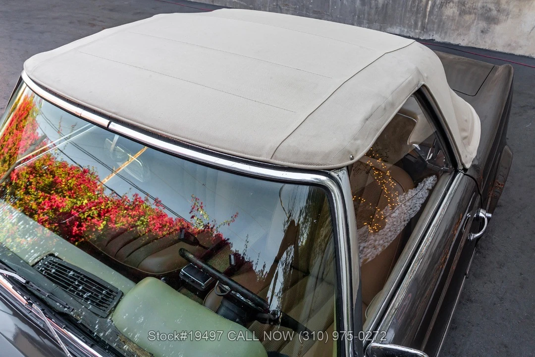 1966 Mercedes-Benz W113 SL-Class - Image 15 of 31