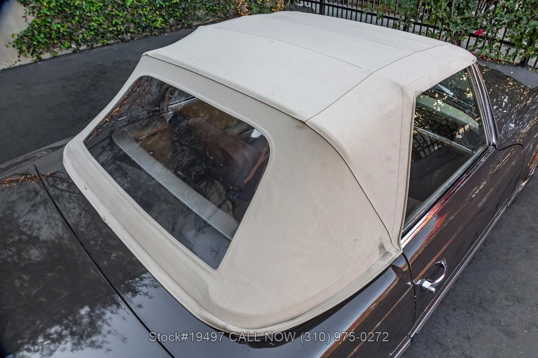 1966 Mercedes-Benz W113 SL-Class - Image 13 of 31