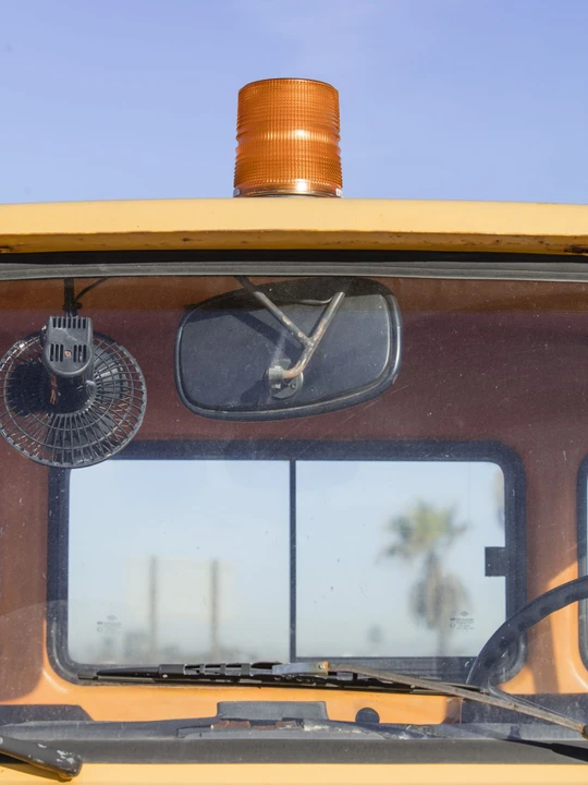 1966 Mercedes-Benz Unimog - Image 27 of 31