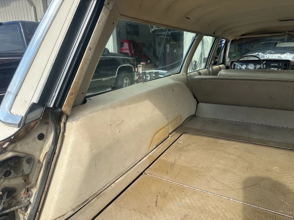 1966 Mercury Colony Park - Image 18 of 21