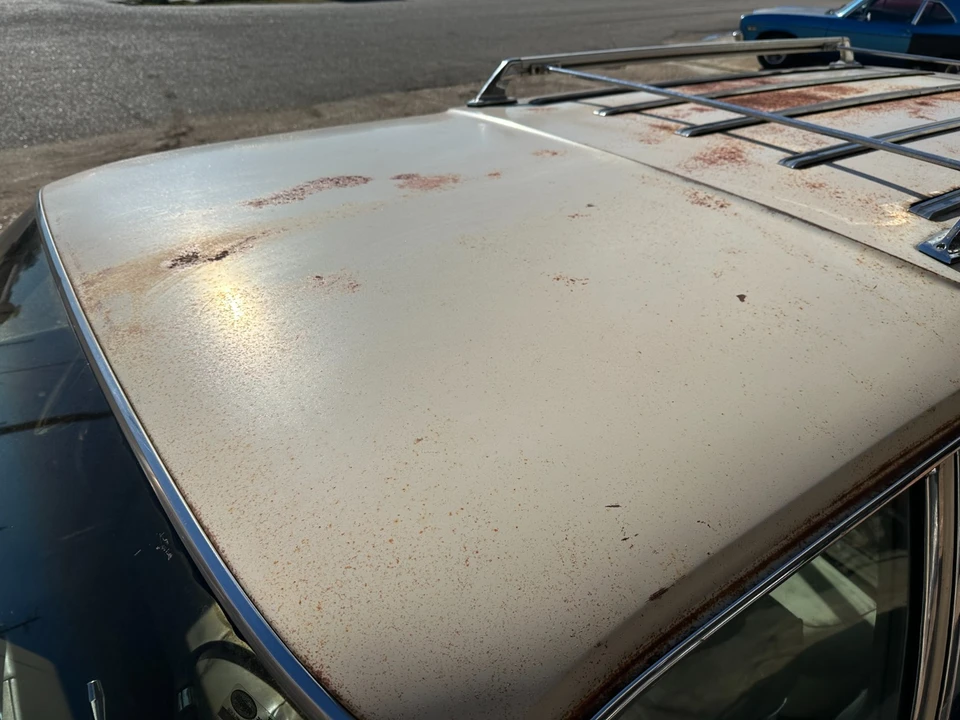 1966 Mercury Colony Park - Image 20 of 21
