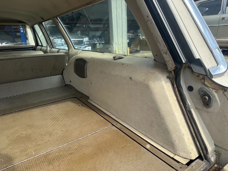 1966 Mercury Colony Park - Image 21 of 21